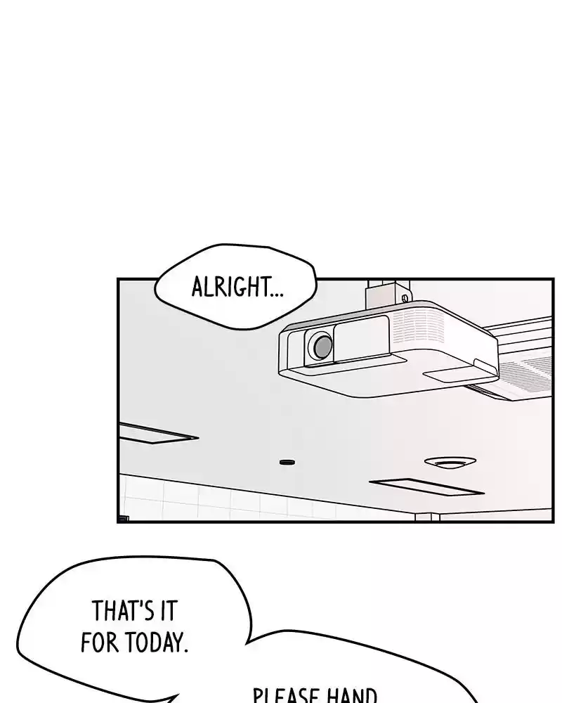 Romance 101 Chapter 55