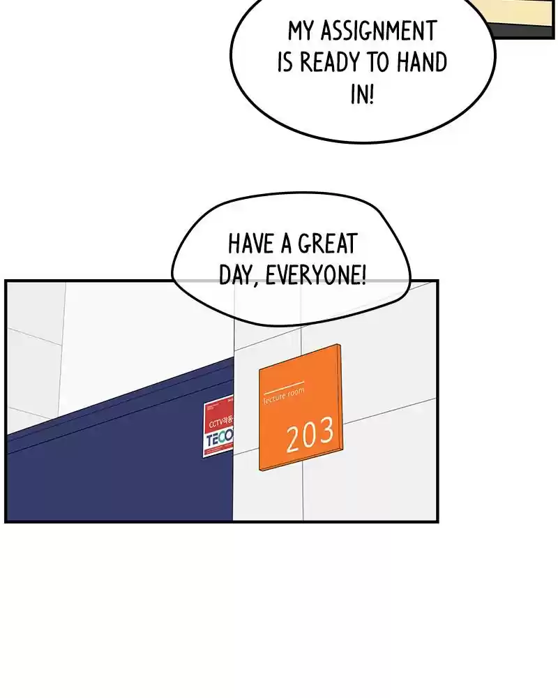 Romance 101 Chapter 55