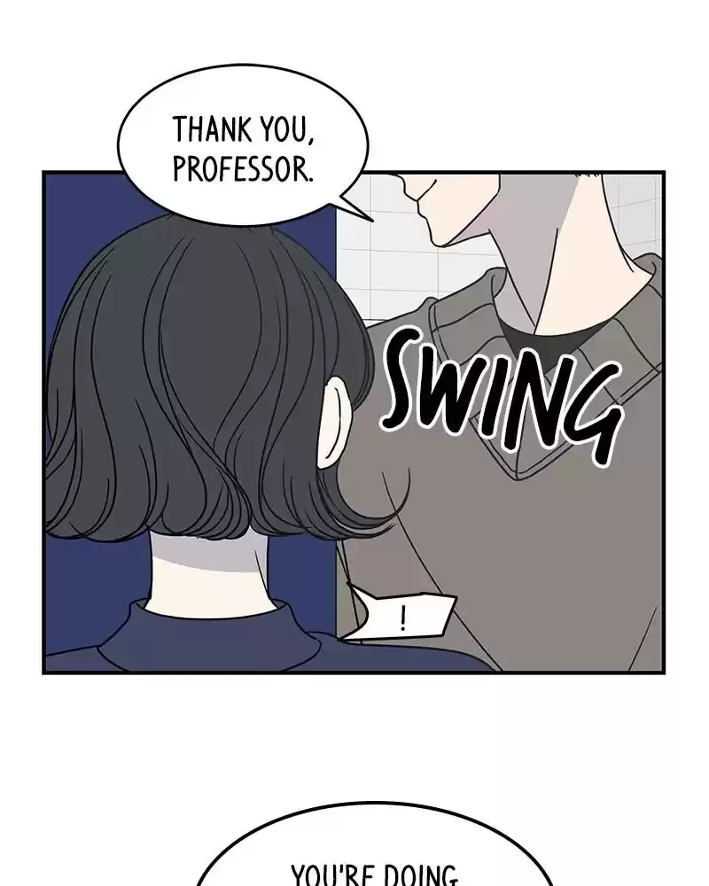 Romance 101 Chapter 55