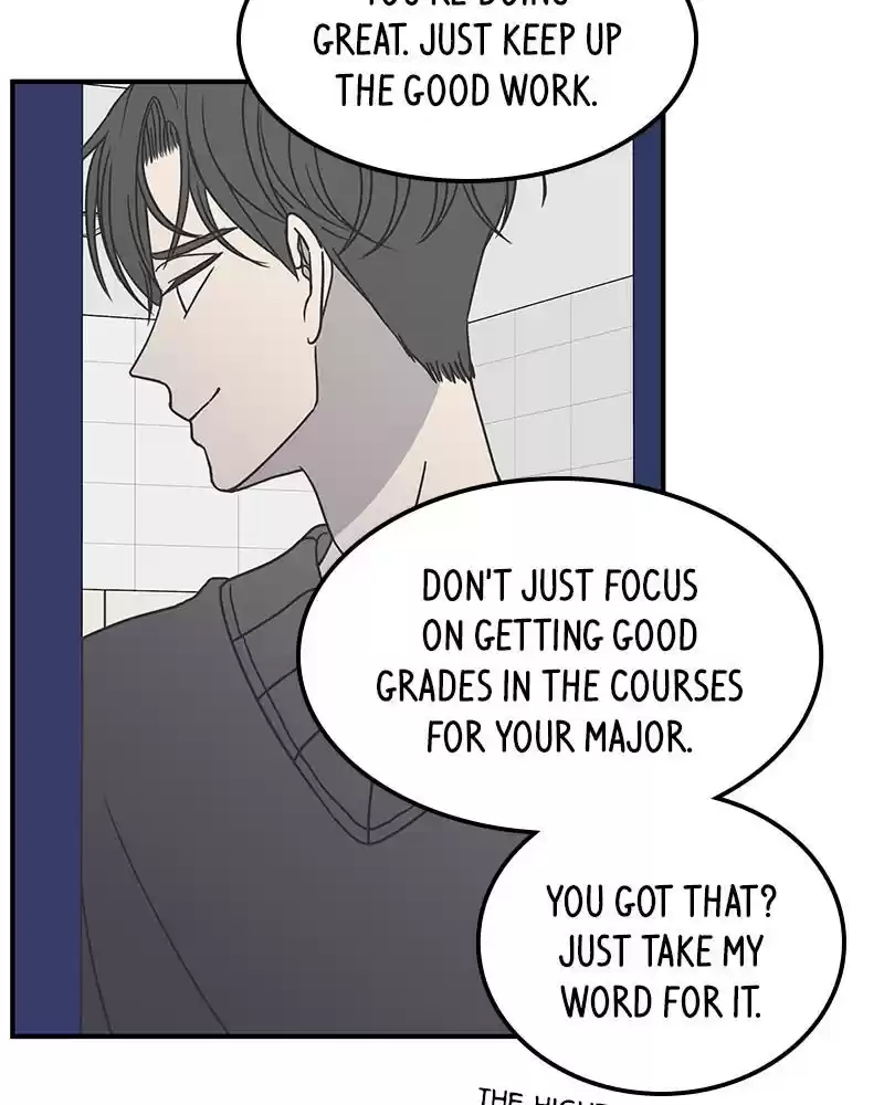 Romance 101 Chapter 55