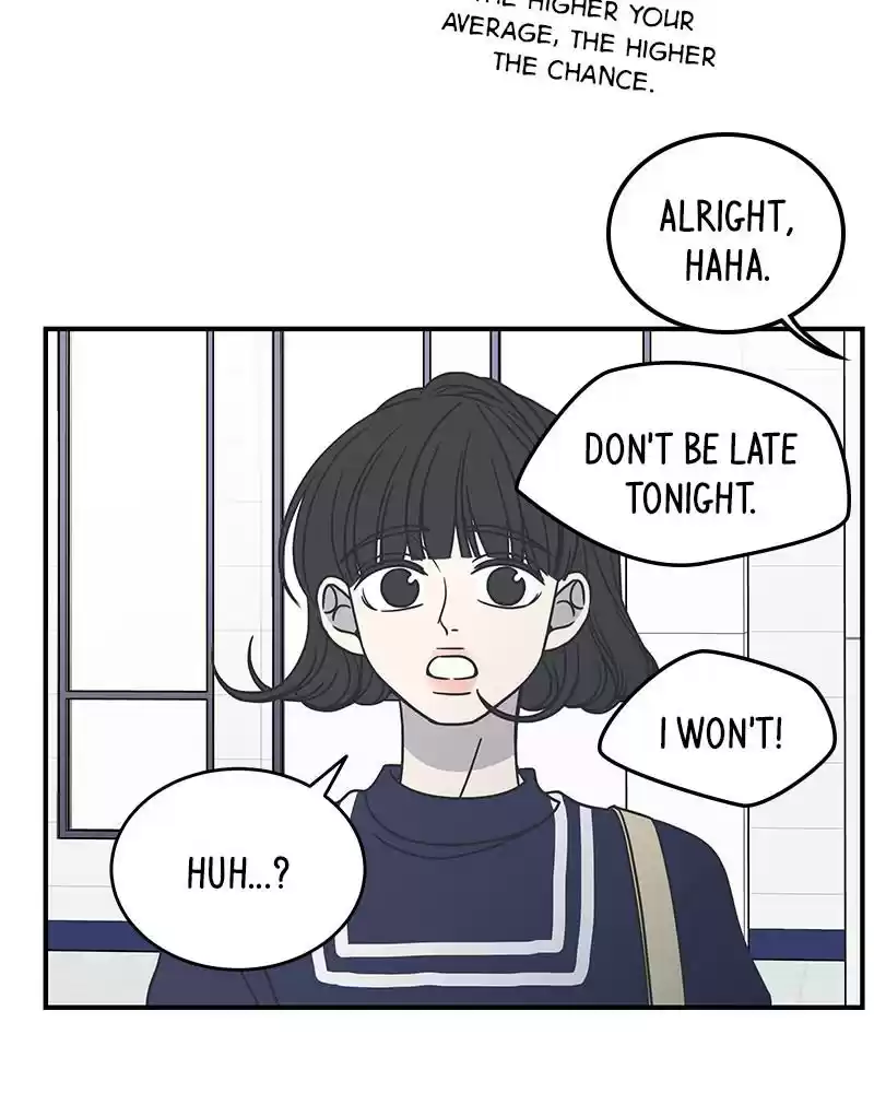 Romance 101 Chapter 55