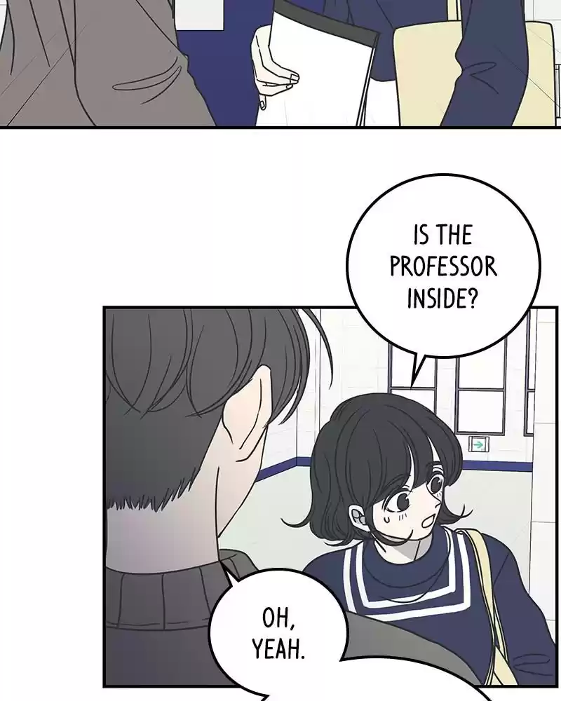 Romance 101 Chapter 55