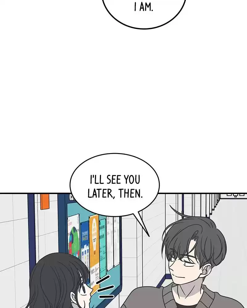 Romance 101 Chapter 55