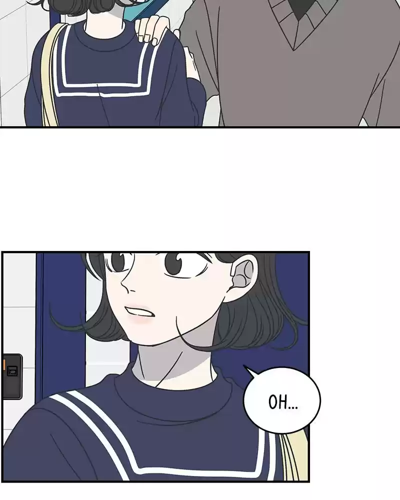 Romance 101 Chapter 55