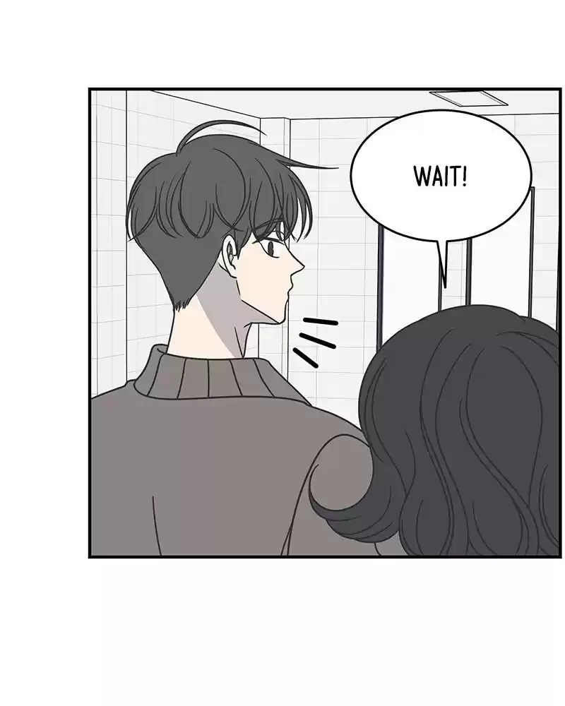 Romance 101 Chapter 55