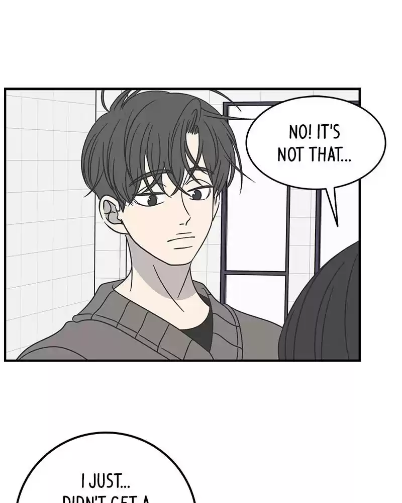 Romance 101 Chapter 55