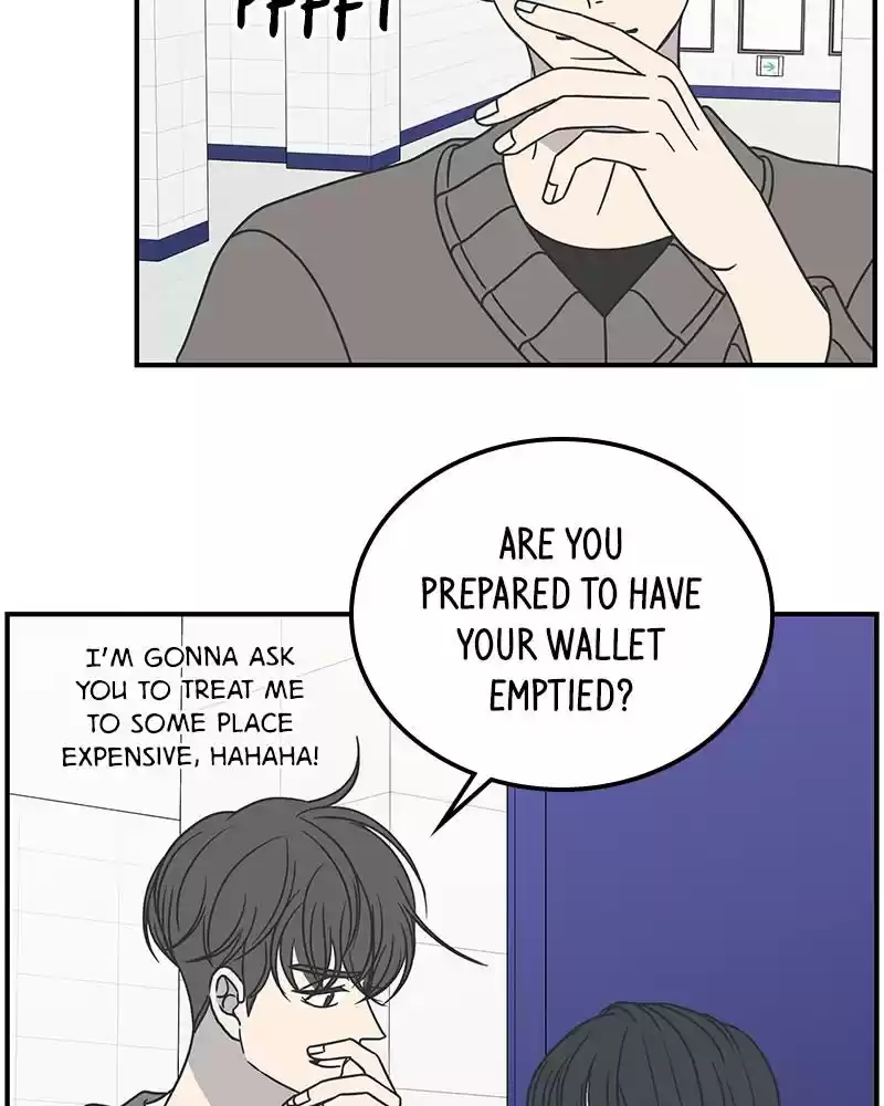 Romance 101 Chapter 55