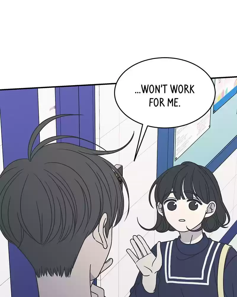 Romance 101 Chapter 55