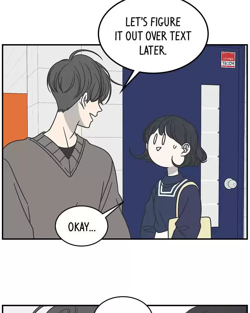 Romance 101 Chapter 55