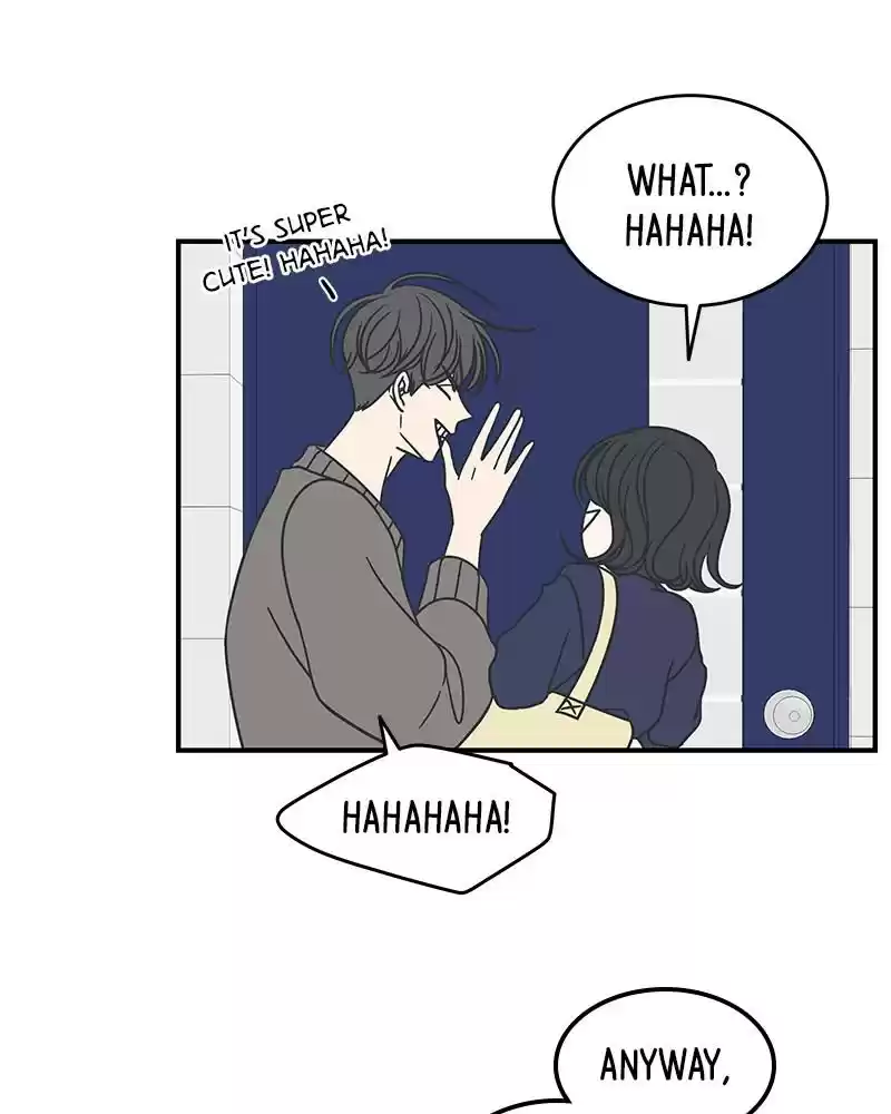 Romance 101 Chapter 55