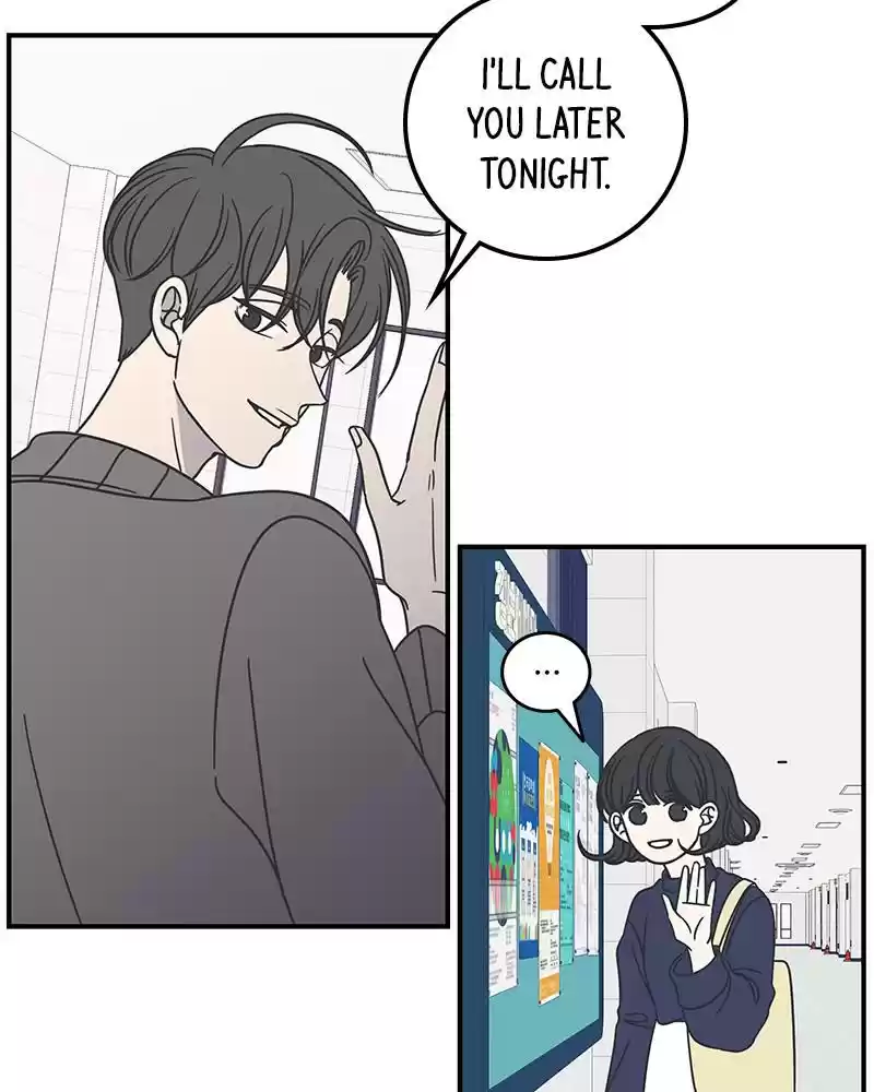 Romance 101 Chapter 55