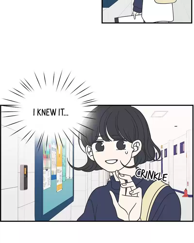 Romance 101 Chapter 55