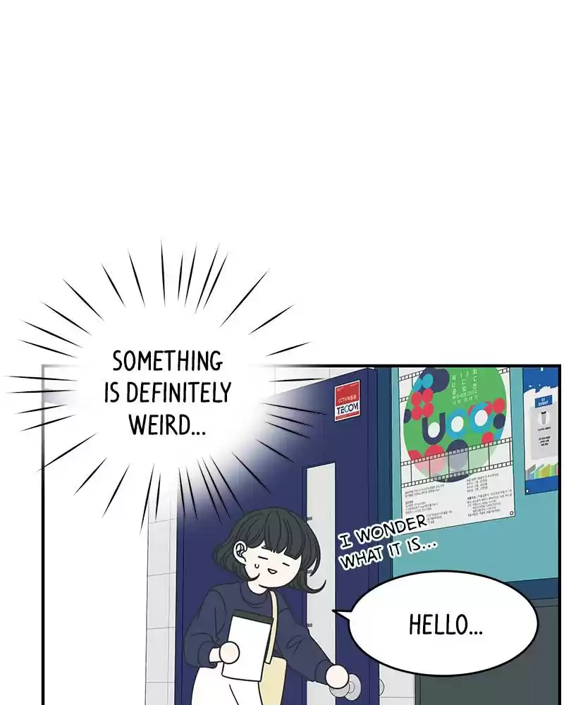 Romance 101 Chapter 55