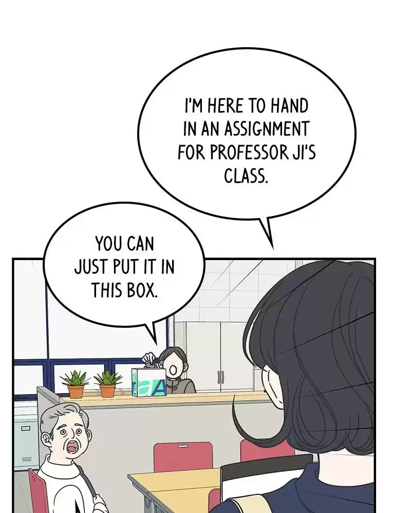 Romance 101 Chapter 55