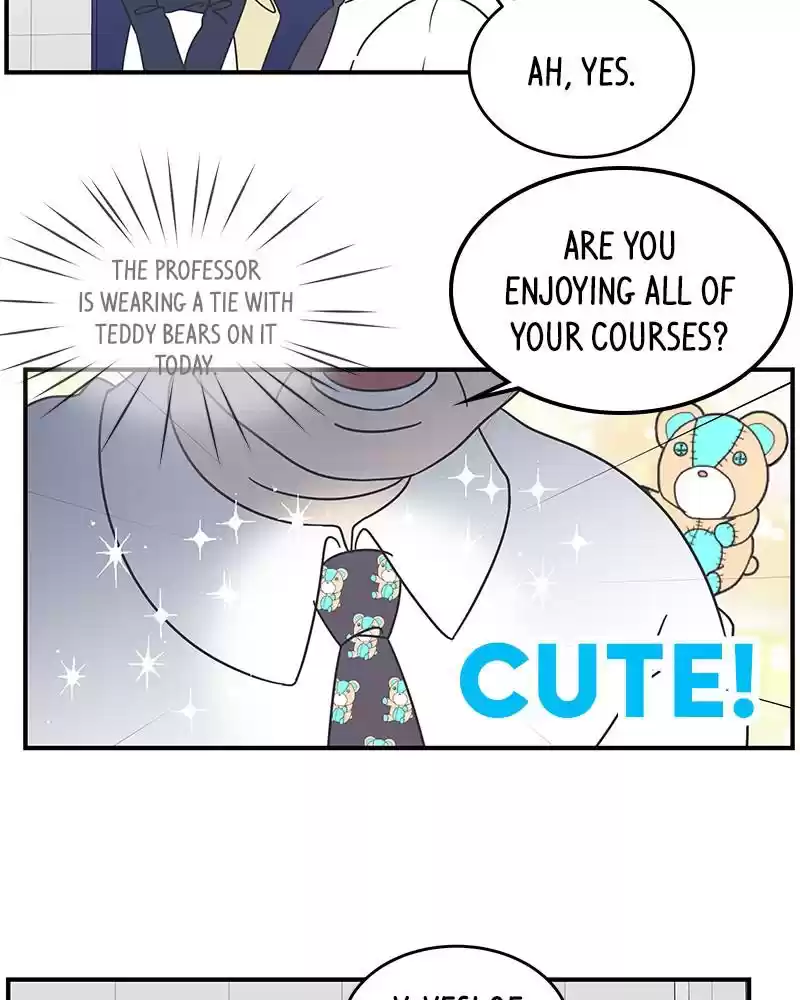 Romance 101 Chapter 55