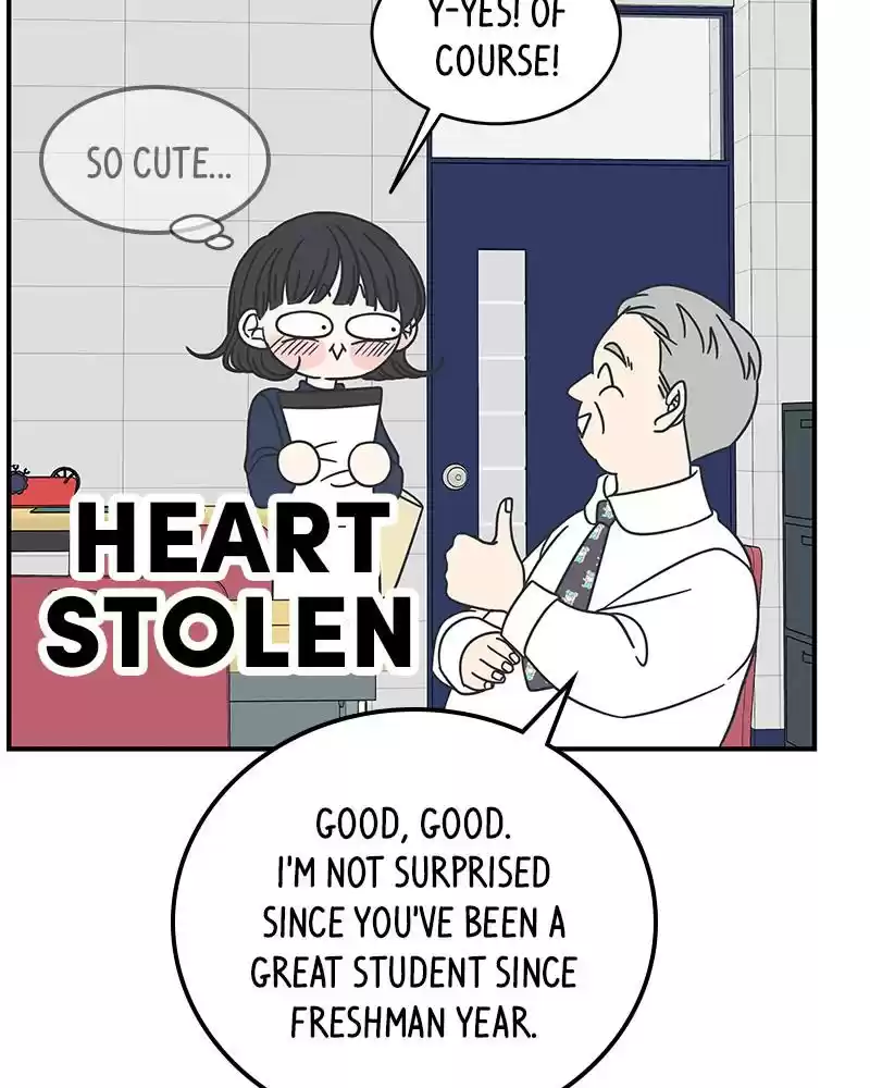 Romance 101 Chapter 55