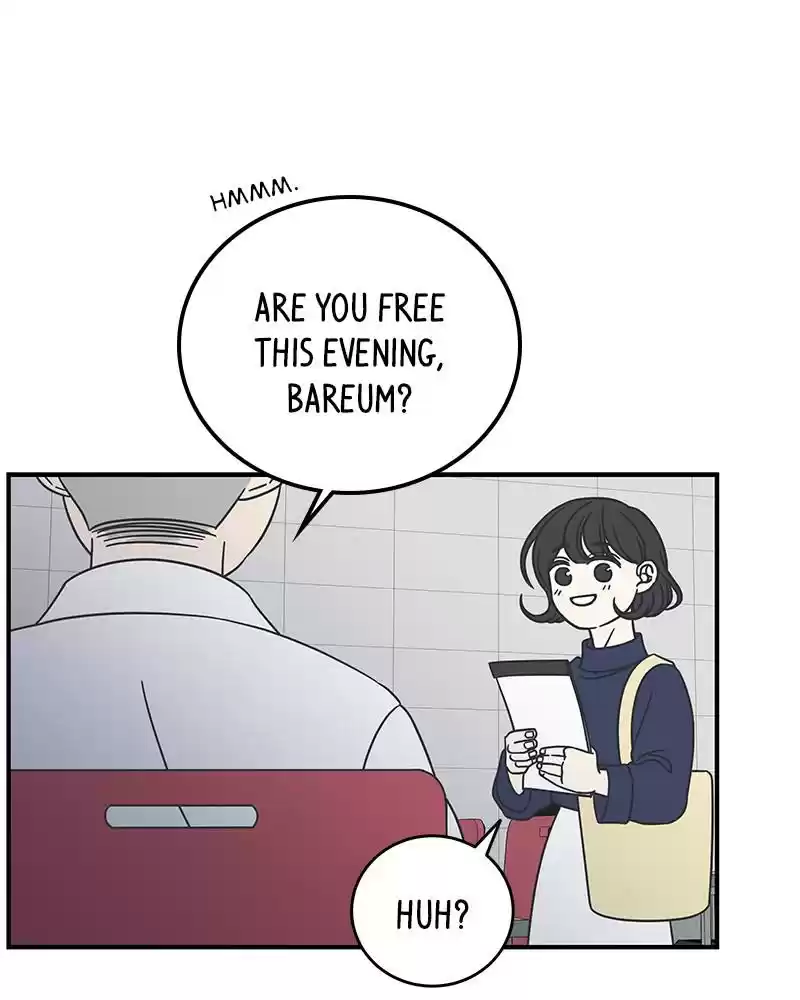 Romance 101 Chapter 55