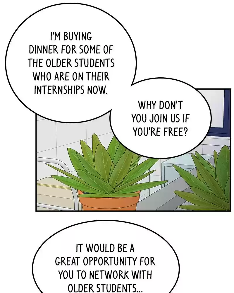 Romance 101 Chapter 55