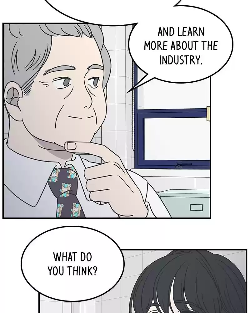 Romance 101 Chapter 55