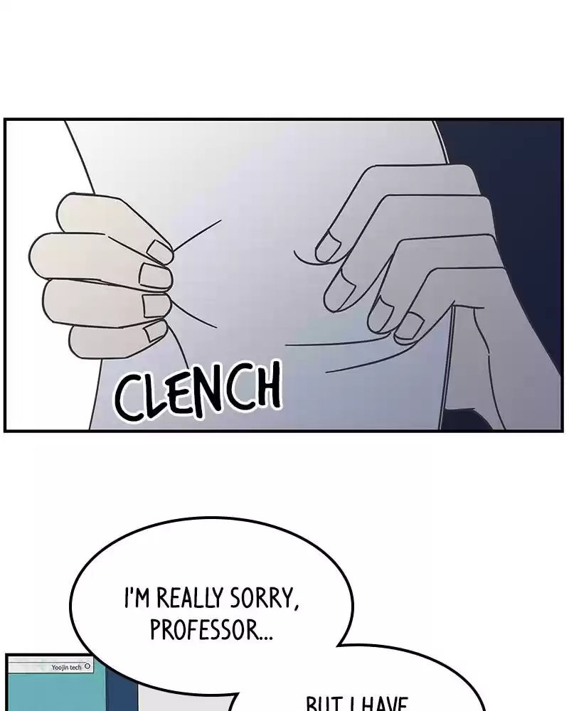 Romance 101 Chapter 55