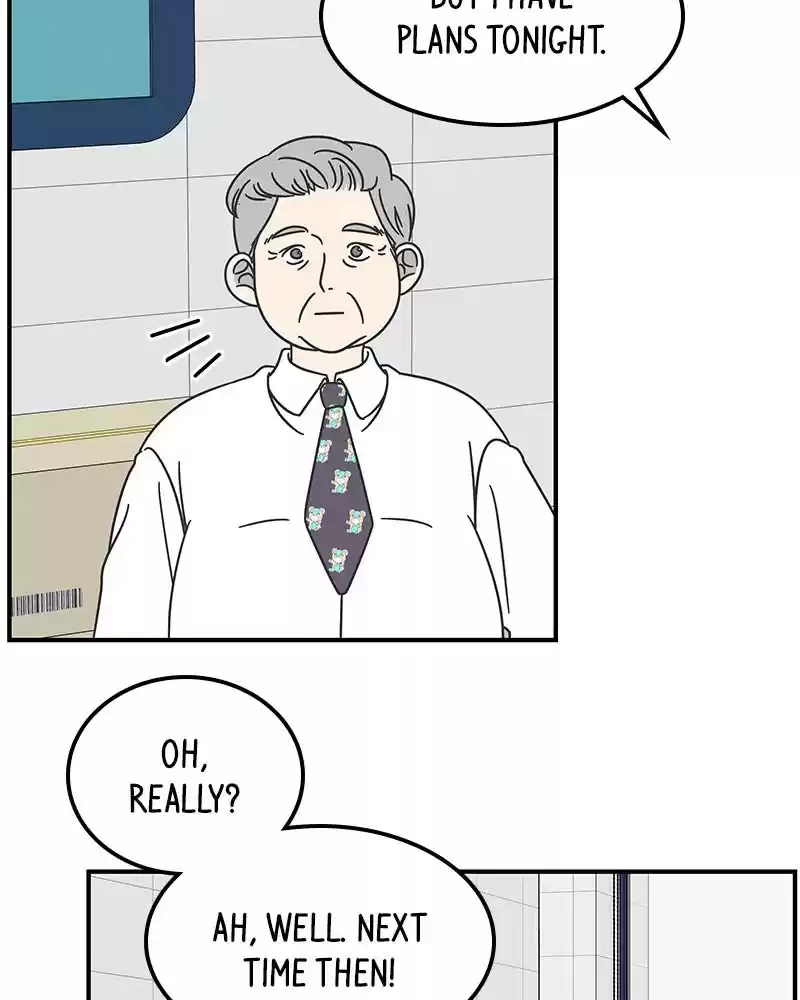 Romance 101 Chapter 55