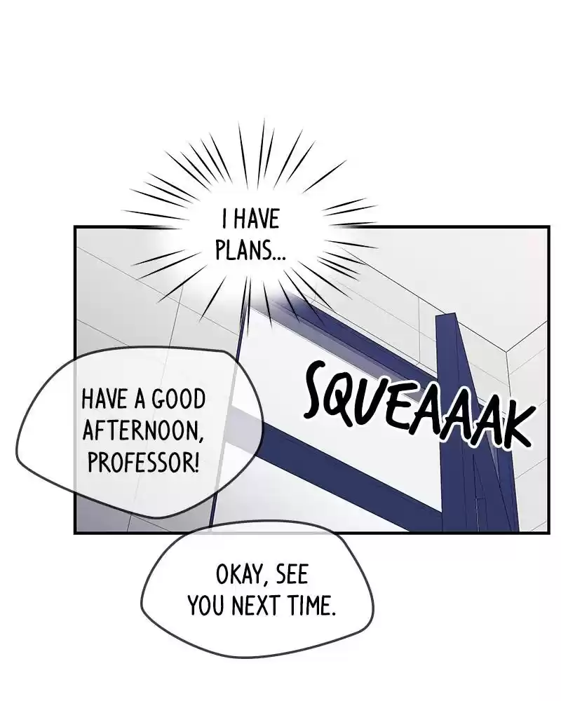 Romance 101 Chapter 55