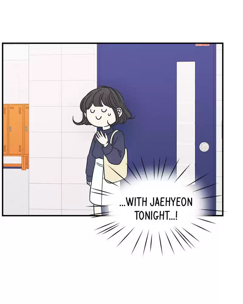 Romance 101 Chapter 55