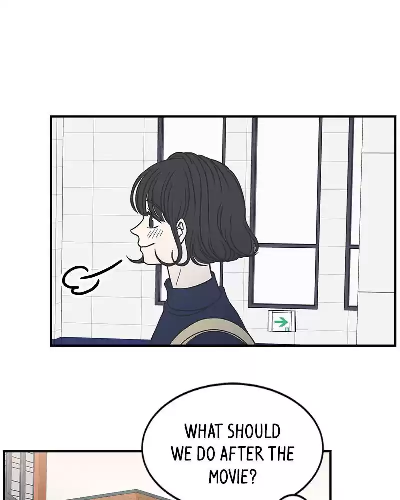 Romance 101 Chapter 55