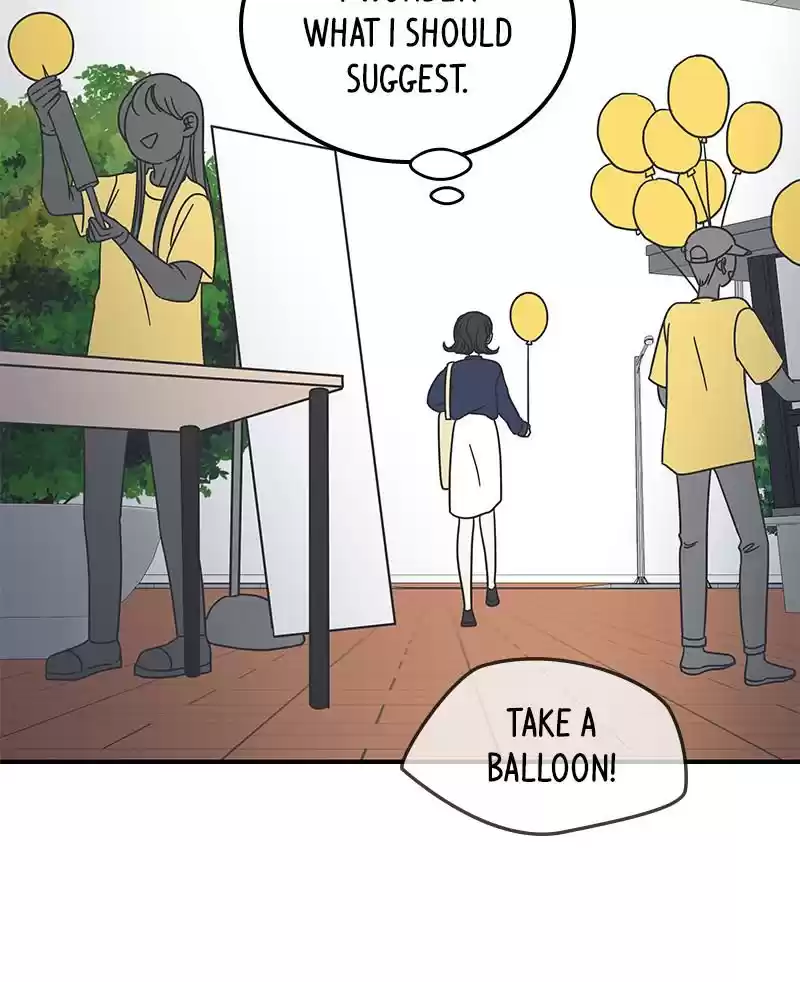 Romance 101 Chapter 55