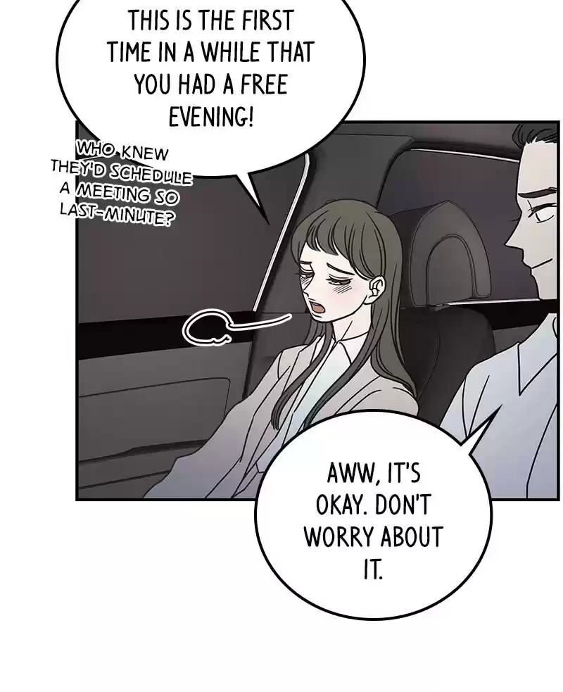 Romance 101 Chapter 55