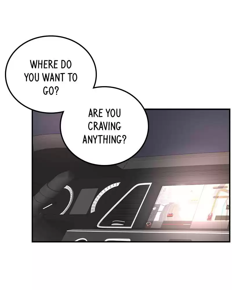 Romance 101 Chapter 55