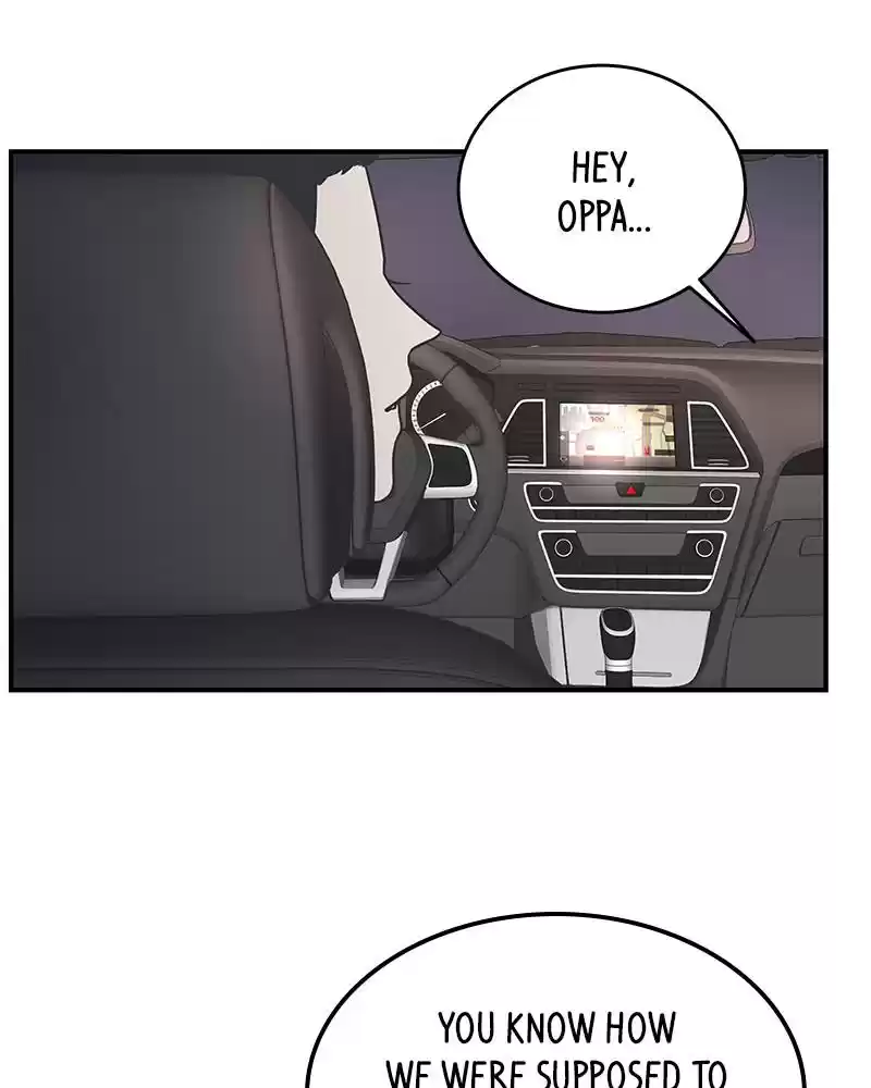 Romance 101 Chapter 55