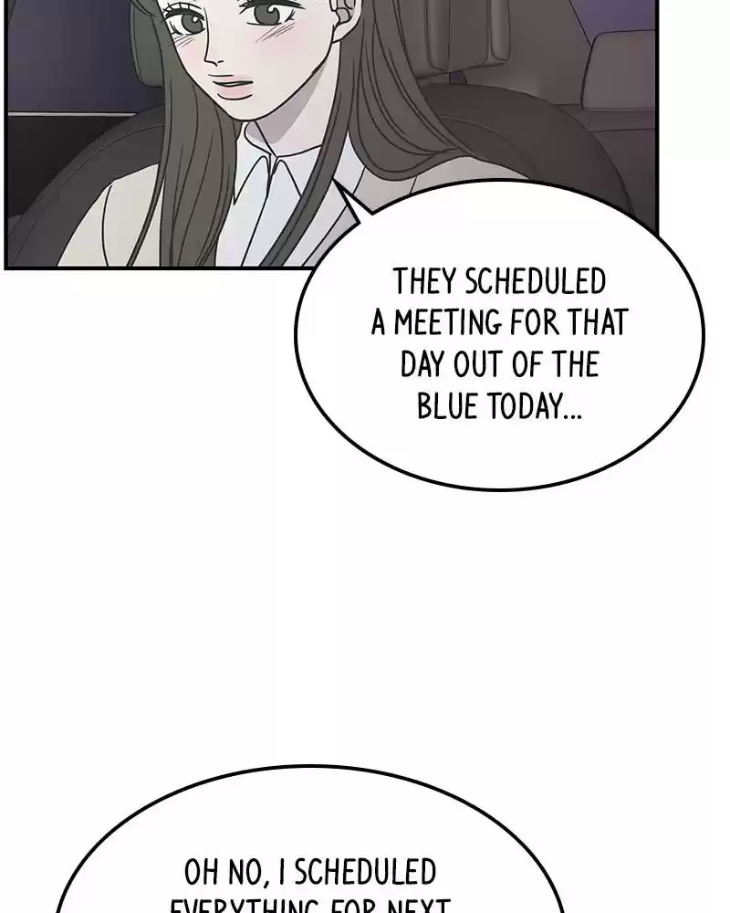 Romance 101 Chapter 55