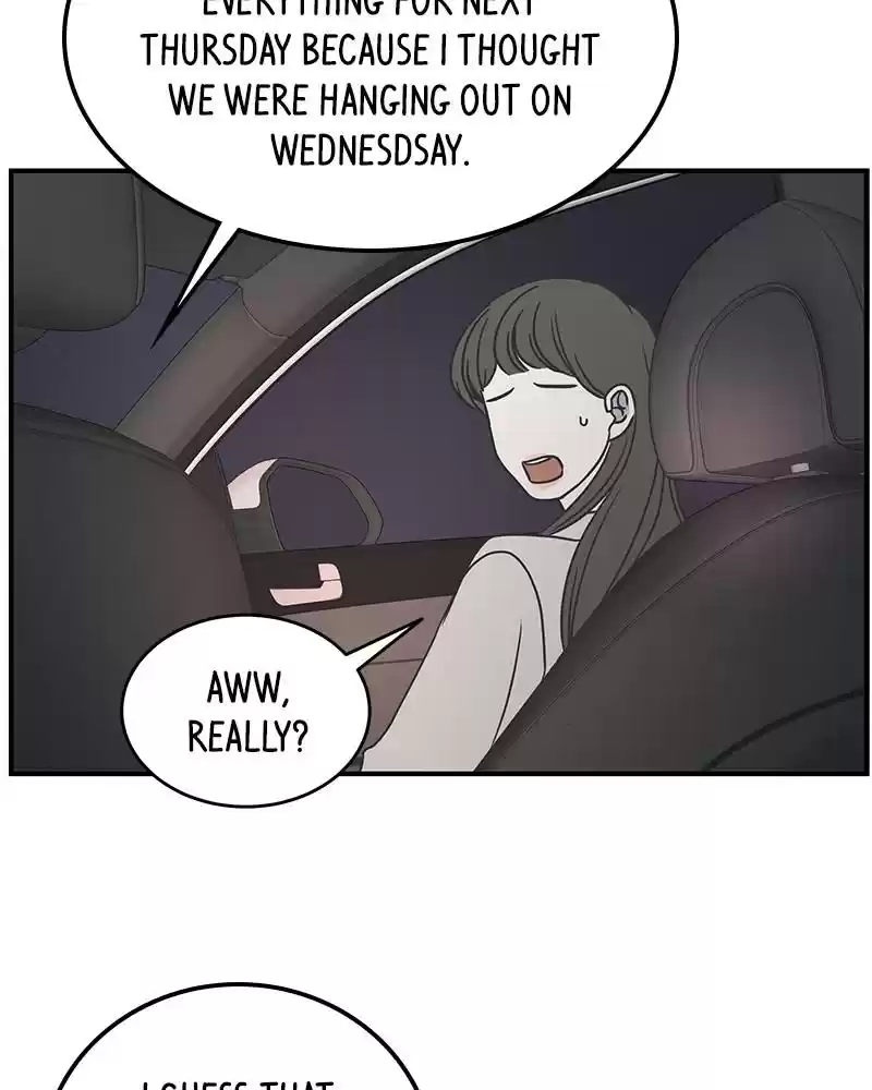 Romance 101 Chapter 55