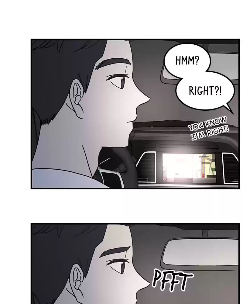 Romance 101 Chapter 55