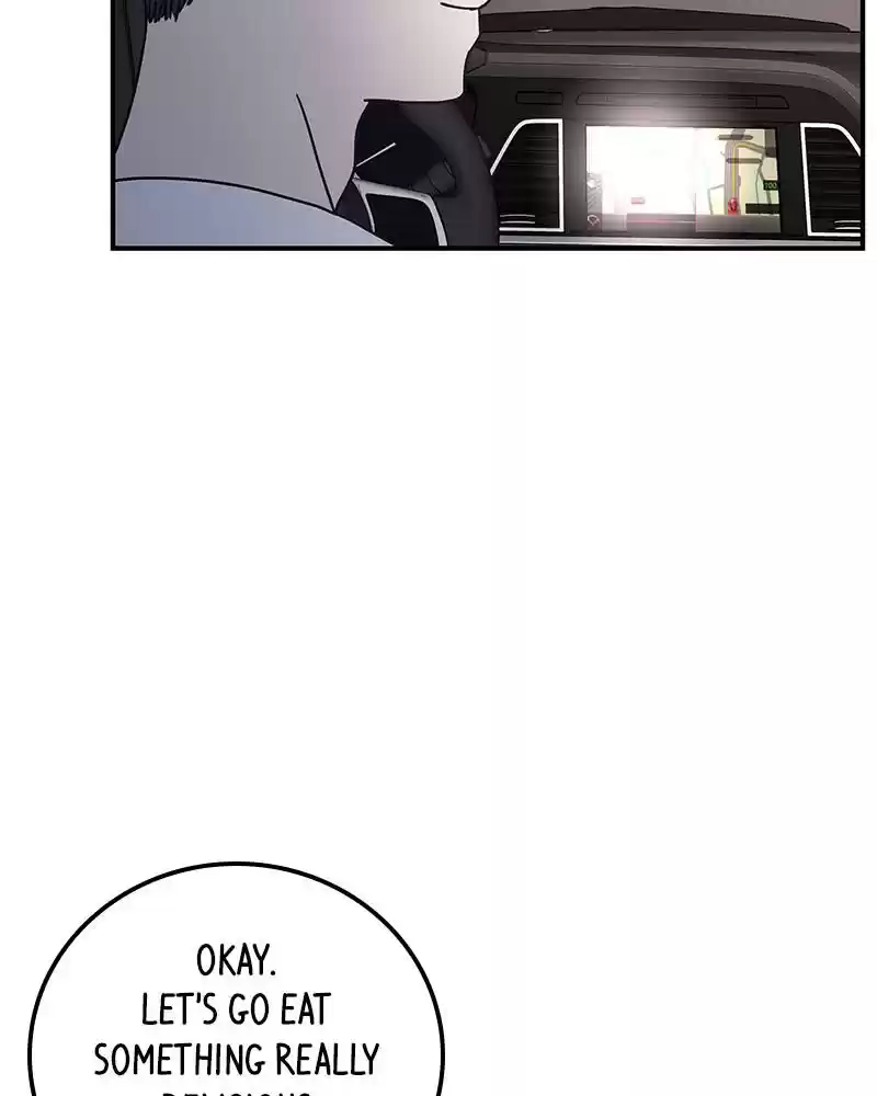 Romance 101 Chapter 55