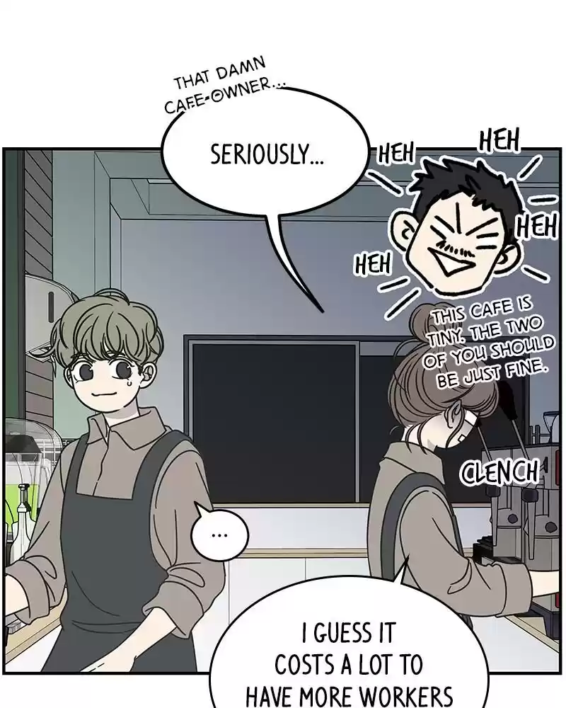 Romance 101 Chapter 56