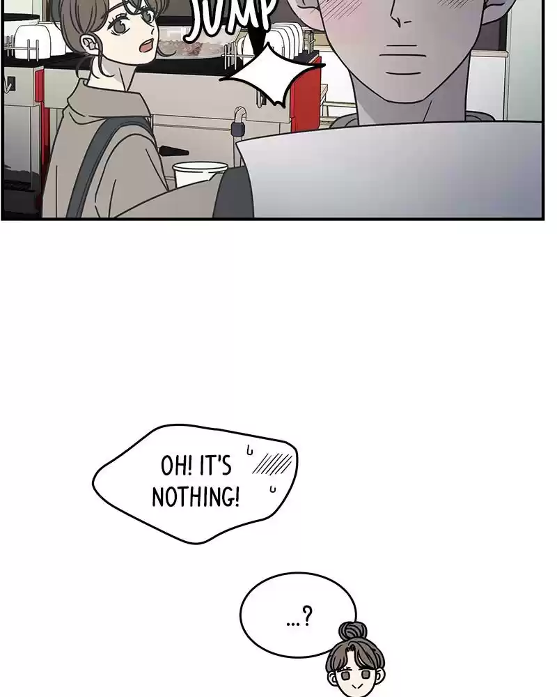 Romance 101 Chapter 56