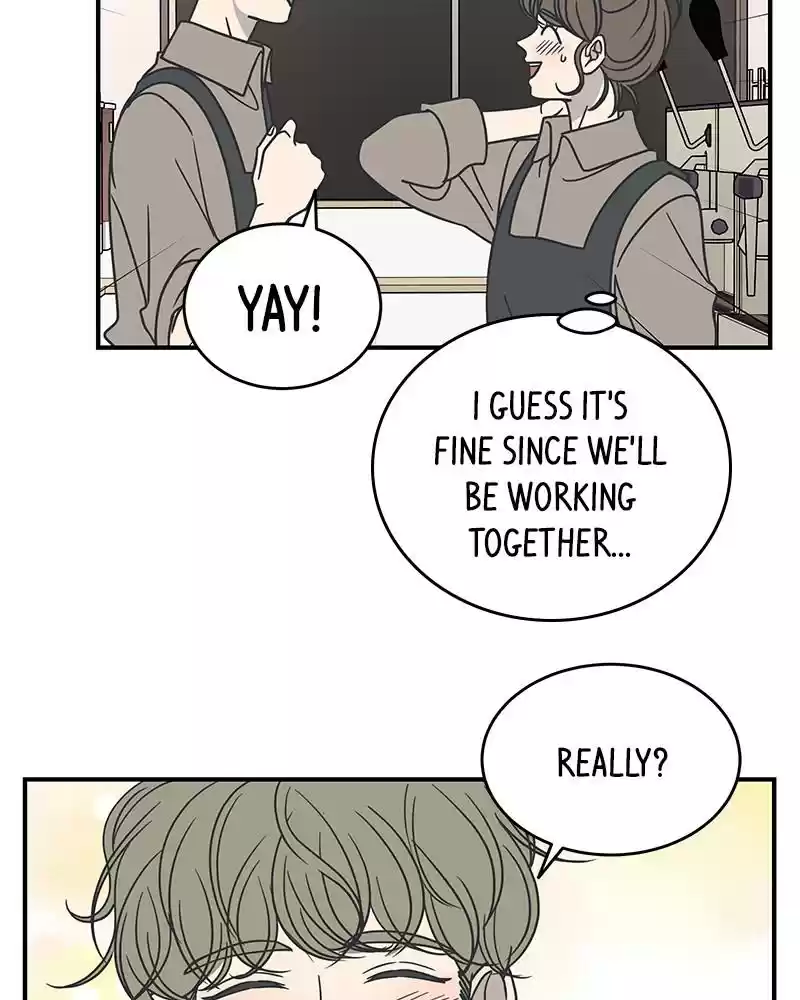 Romance 101 Chapter 56