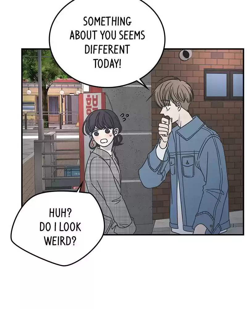 Romance 101 Chapter 56