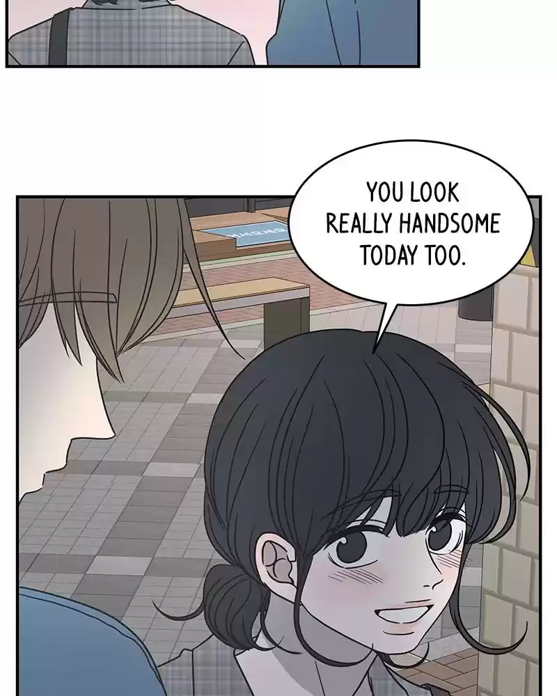 Romance 101 Chapter 56