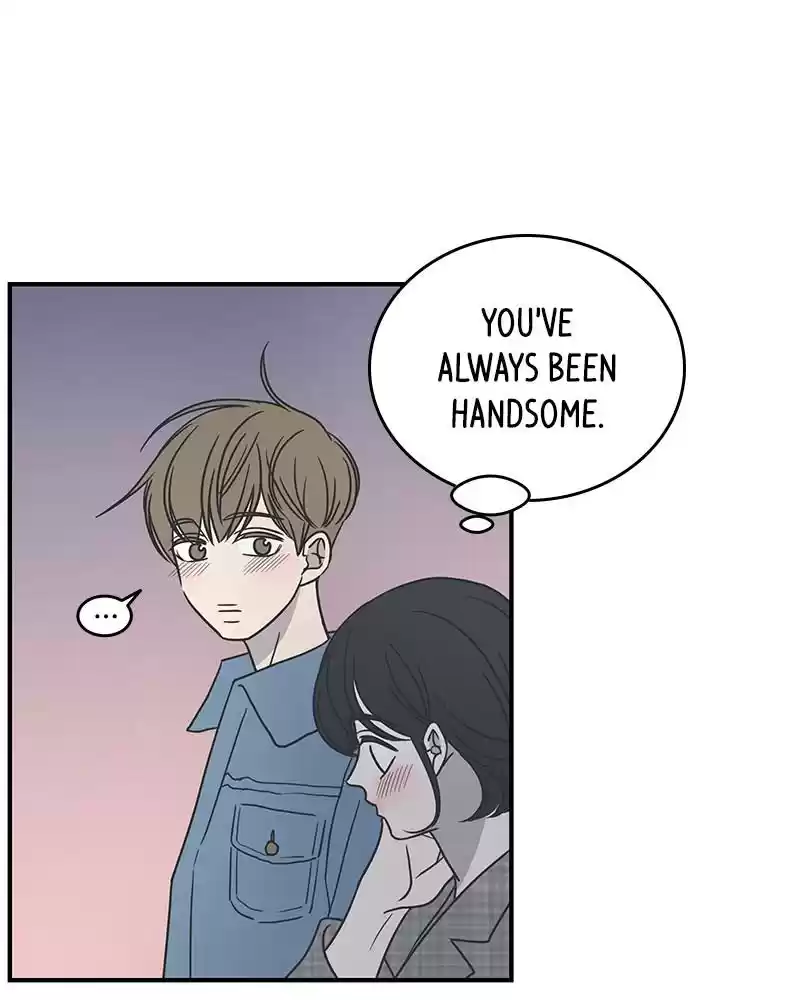 Romance 101 Chapter 56