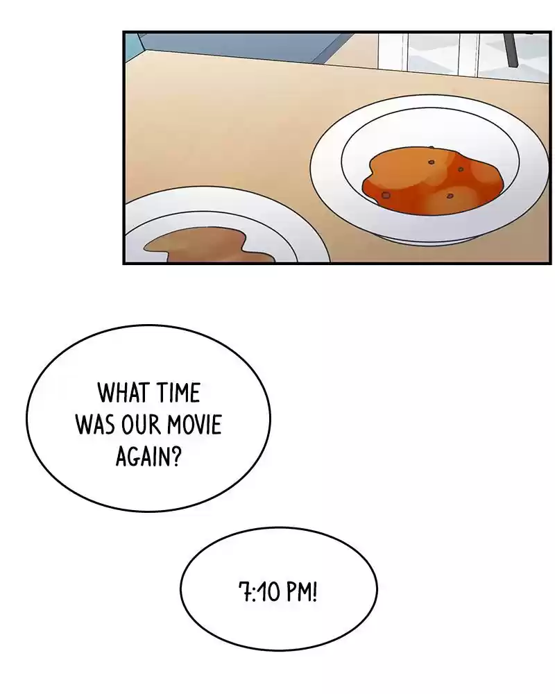 Romance 101 Chapter 56