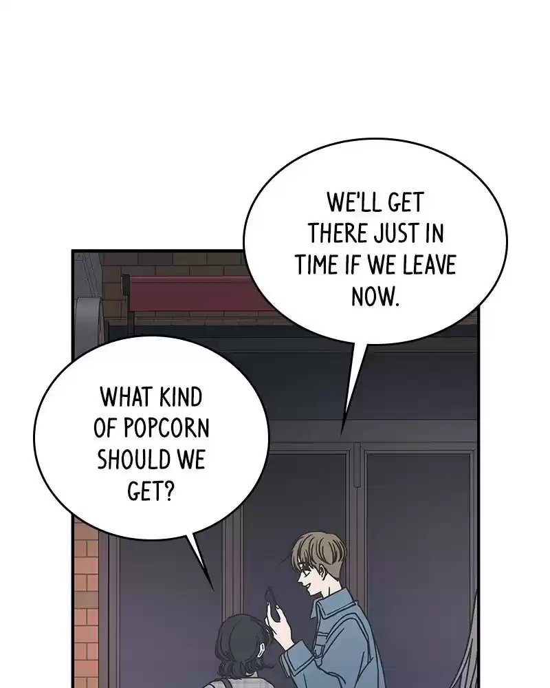 Romance 101 Chapter 56