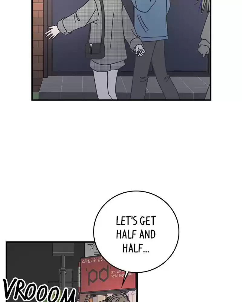 Romance 101 Chapter 56