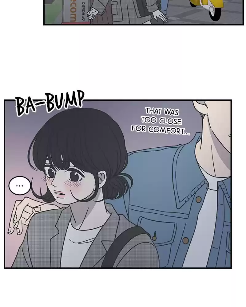 Romance 101 Chapter 56