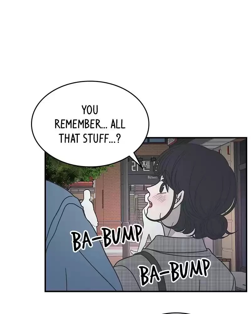 Romance 101 Chapter 56