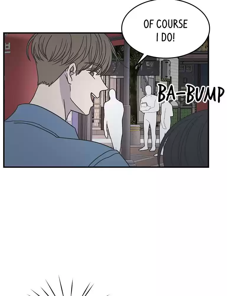 Romance 101 Chapter 56