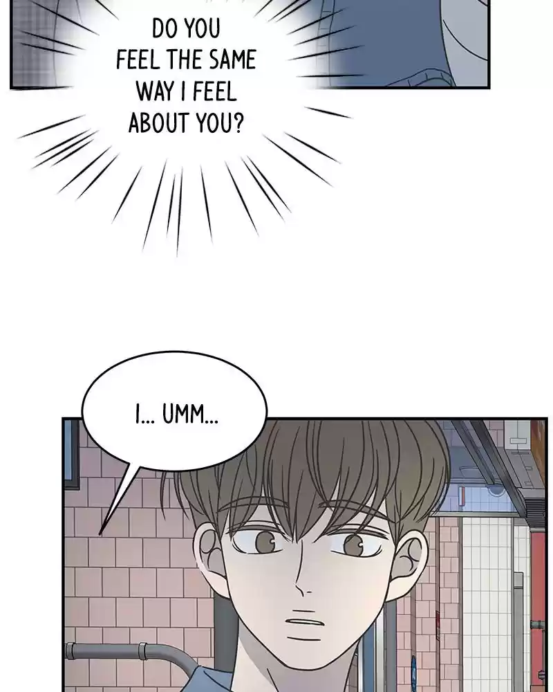 Romance 101 Chapter 56