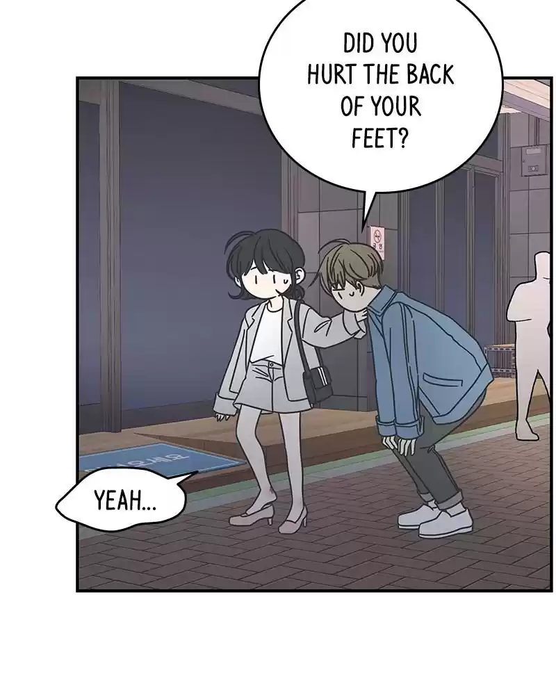 Romance 101 Chapter 56